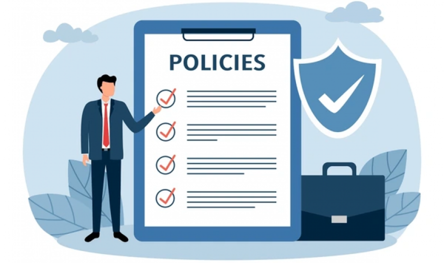 Online Payment Policy